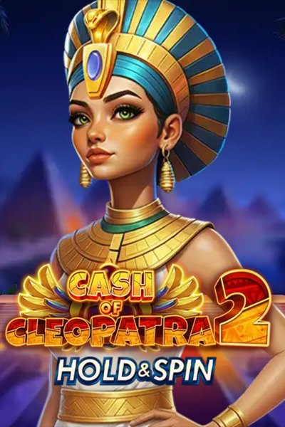 Cash of Cleopatra 2 v Betrepublic Casino