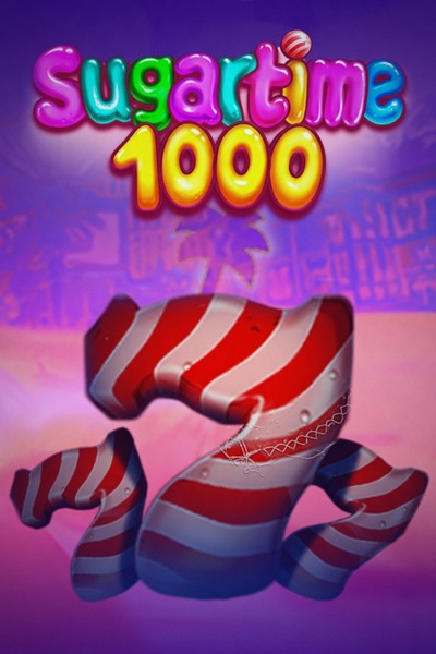 Sugartime 1000 v Betrepublic Casino