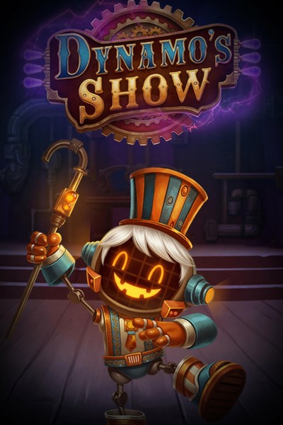 Dynamo's Show v Betwest Casino