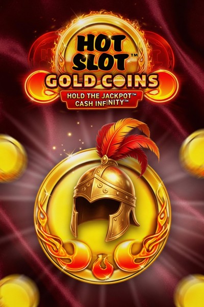 Hot Slot: Gold Coins v Betwest Casino