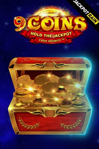 9 Coins v Casinova Casino