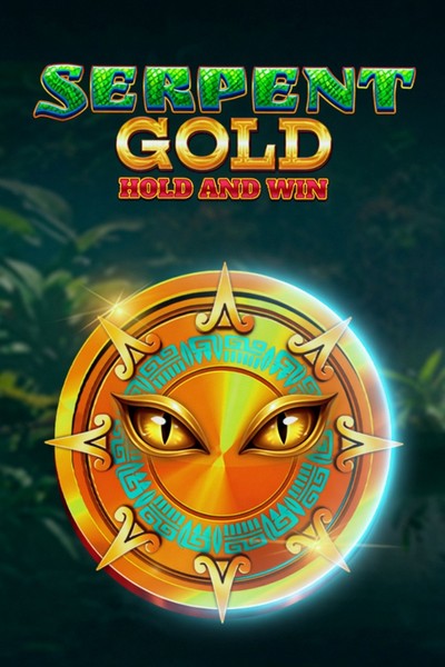 Serpent Gold: Hold & Win v Casinova Casino