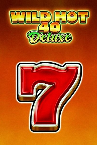 Wild Hot 40 Deluxe v Casinova Casino