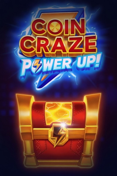 Coin Craze: Power Up! v Cleobetra Casino
