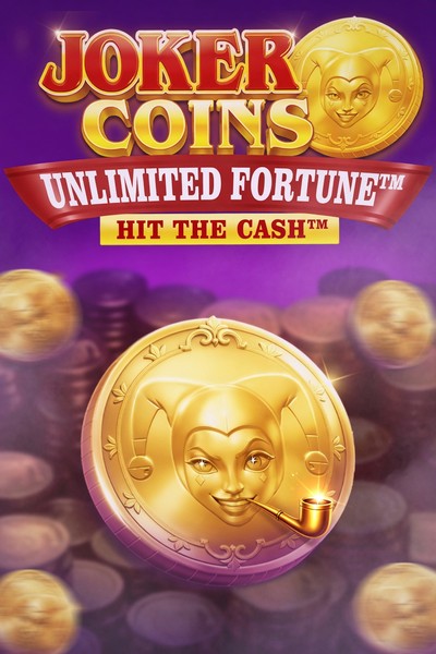 Joker Coins Unlimited Fortune v Cleobetra Casino
