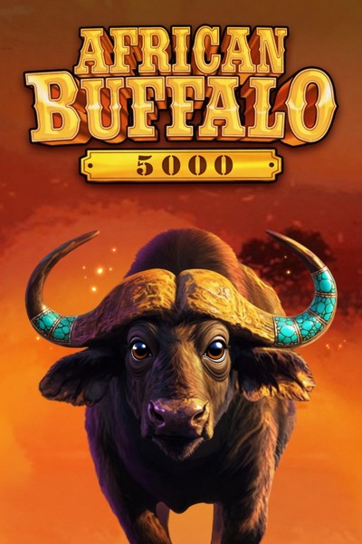 African Buffalo 5000 v Kingmaker Casino