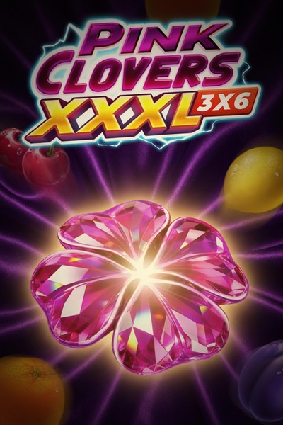 Pink Clovers XXXL: Hold and Win v Kingmaker Casino